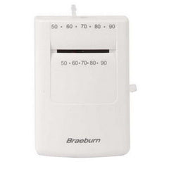 BRASSCRAFT 505 GAS FURNACES