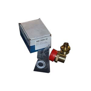 COPELAND 998-0069-00 AIR CLEANER REPLACEMENT PARTS