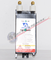 ALLANSON SC-2100 TRANSFORMERS