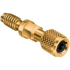 JB INDUSTRIES QC-S4A-134a AIR CLEANER REPLACEMENT PARTS