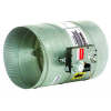 AO SMITH 8MARD AUTOMATIC ROUND DAMPERS