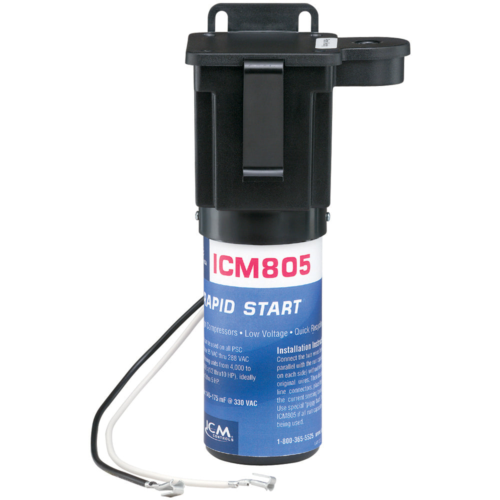 ICM CONTROLS ICM805C CURRENT SWITCHES