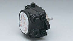 WEBSTER M34DK-3 GAS VALVES