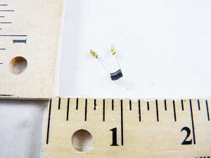 APOLLO VALVES 220110-020 IONIZING WIRES