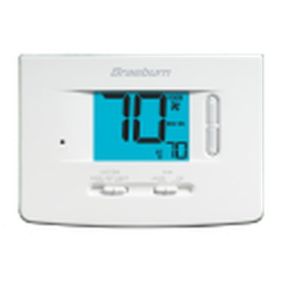 BRADFORD WHITE 1020 NON PROGRAMMABLE THERMOSTATS