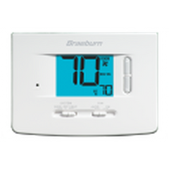 BRADFORD WHITE 1020 NON PROGRAMMABLE THERMOSTATS
