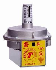 CARRIER 801111303 FLOW SWITCHES