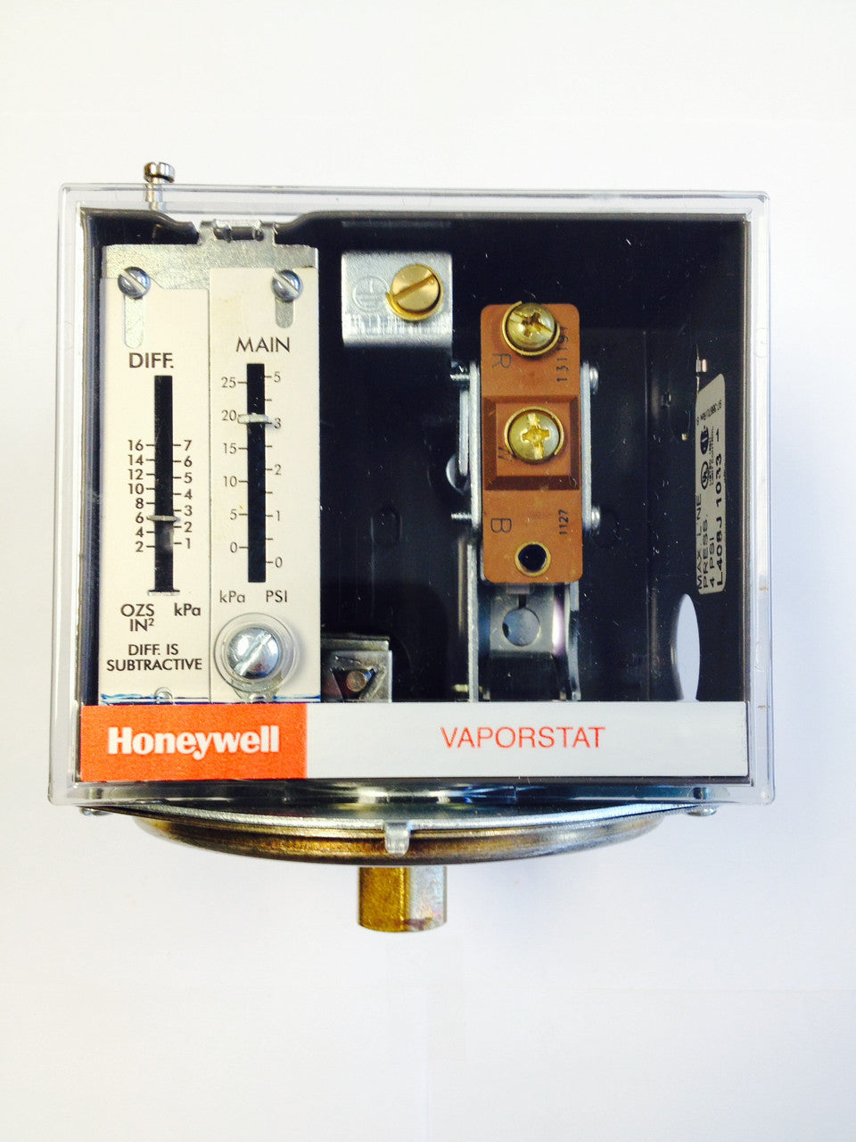 HONEYWELL L408B1149 CONTROL BOARDS