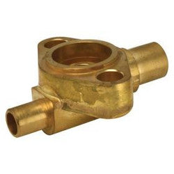 EMERSON FLOW CONTROLS (ALCO) 027769 PIPE FITTINGS