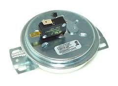 HEIL QUAKER ICP 1005252 FLOW SWITCHES