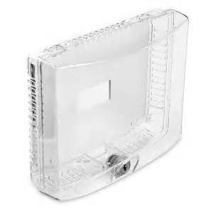 BRADFORD WHITE 5970 THERMOSTAT COVERS & GUARDS