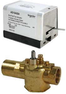 ASCO VT2342G13A02A ZONE VALVES