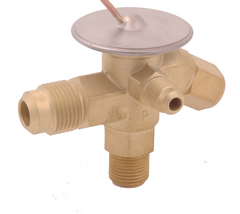 REFCO 066387 THERMAL EXPANSION VALVES (TXV)