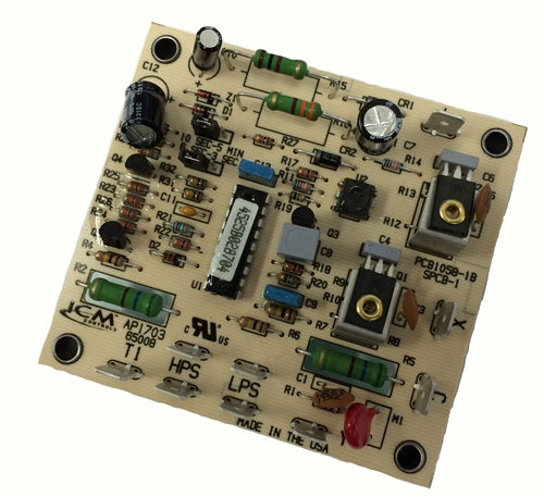 YORK S1-03101259001 CONTROL BOARDS