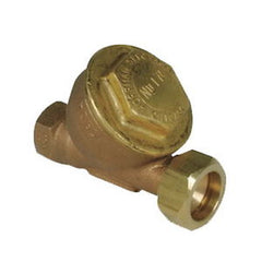 HOFFMAN 17C-1/2-V PIPE FITTINGS