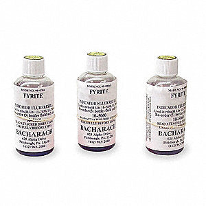 BACHARACH 1153346 REPLACEMENT PARTS