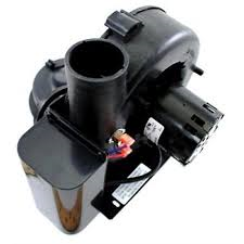 BRADFORD WHITE 415-41605-00 BLOWER HOUSING & ASSEMBLIES