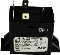 GOODMAN 10135601 RELAYS