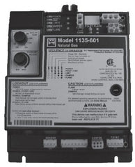 WEISS INSTRUMENTS 381330014 IGNITION CONTROLS & MODULES