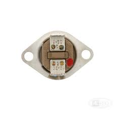 NORDYNE 626610 ROLLOUT SWITCHES