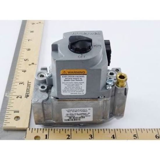 NORTEK GLOBAL HVAC 624499R GAS VALVES