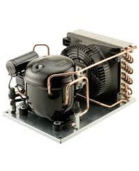 TECUMSEH AEA4430AXAXA CONDENSING UNITS