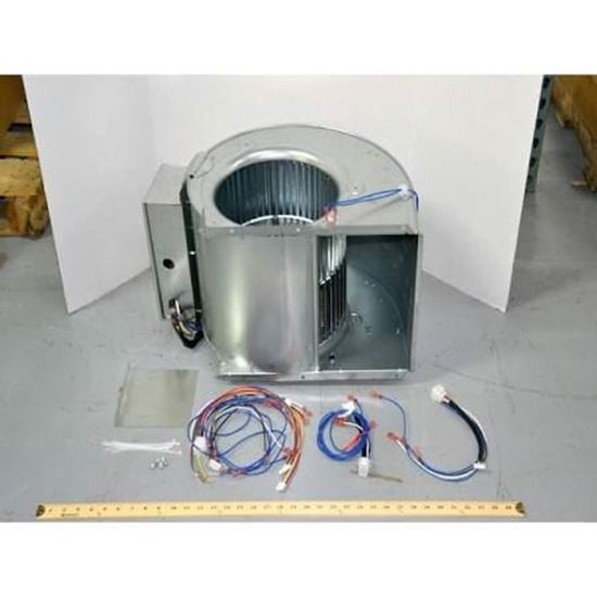 NORTEK GLOBAL HVAC 904878 BLOWER HOUSING & ASSEMBLIES