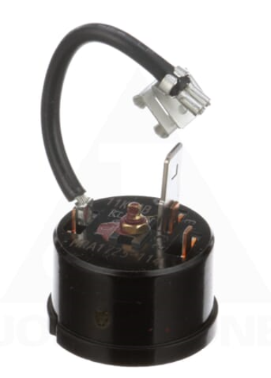 TECUMSEH 8300MRAG29 OVERLOAD RELAYS