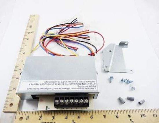 NORTEK GLOBAL HVAC 902898A RELAYS