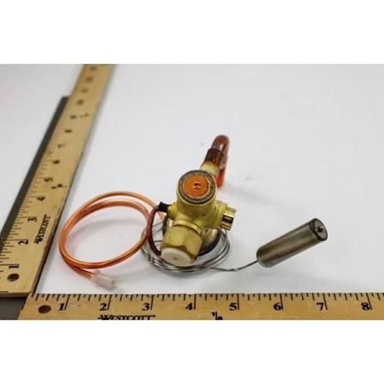 NORTEK GLOBAL HVAC 664345 THERMAL EXPANSION VALVES (TXV)