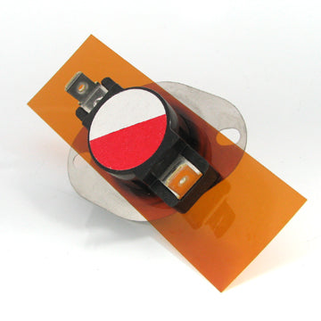 WARREN CONTROLS L300F-60FXX14 AIR CLEANER REPLACEMENT PARTS