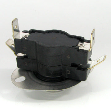 WARREN CONTROLS 2PL-145 LIMIT SWITCHES
