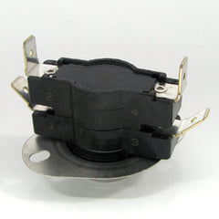WARREN CONTROLS 2PL-145 LIMIT SWITCHES