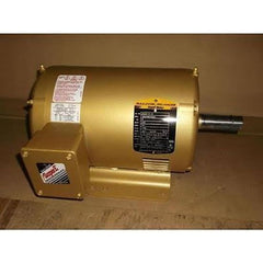 BALDOR MOTOR EM3211T GENERAL PURPOSE MOTORS