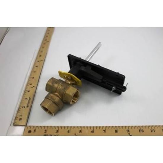 HONEYWELL VBN3C004.50PX BALL VALVES