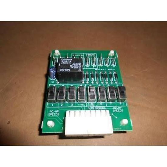 NORTEK GLOBAL HVAC 624627R CONTROL BOARDS