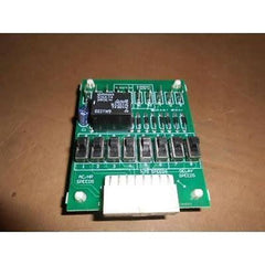 NORTEK GLOBAL HVAC 624627R CONTROL BOARDS