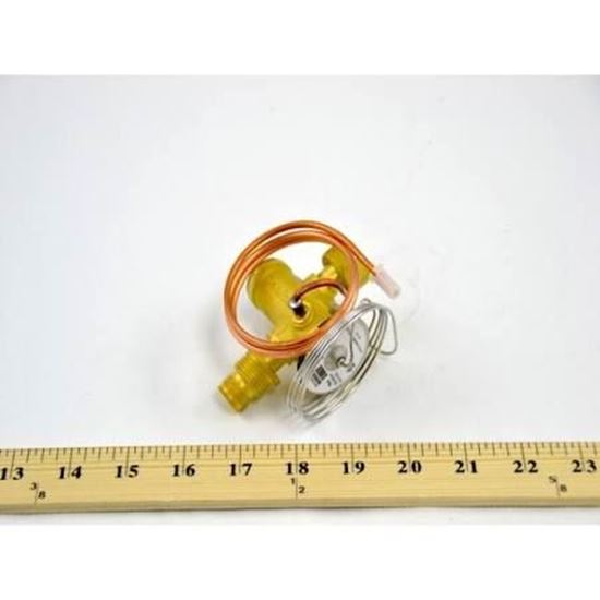 NORTEK GLOBAL HVAC 669692R THERMAL EXPANSION VALVES (TXV)
