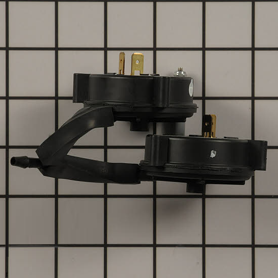 NORTEK GLOBAL HVAC 632554R BLOCKED VENT SWITCHES