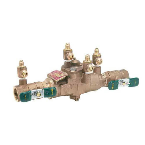 WATTS 122695 PIPE FITTINGS