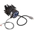 DIMENSION 01512-320E CIRCULATOR PUMPS