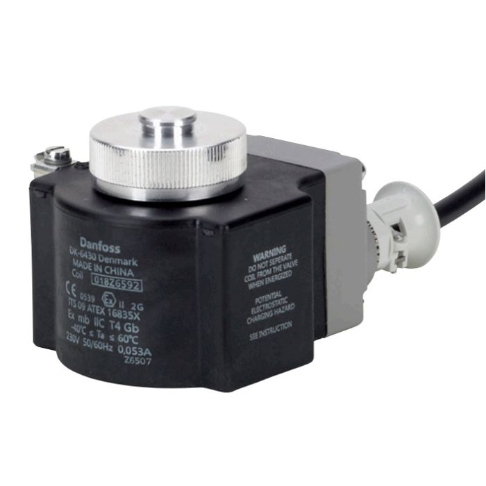 DANFOSS 018Z6593 CONTROL BOARDS