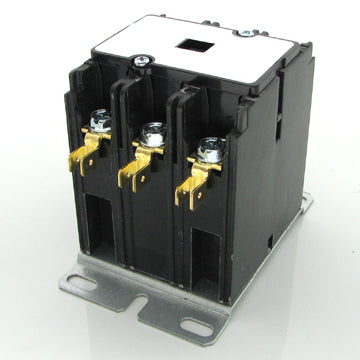 WARREN CONTROLS HCC-3XQ01CY116 CONTACTORS