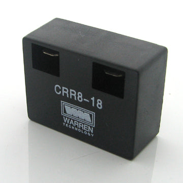 WARREN CONTROLS CRR8-18A TRANSFORMERS