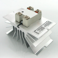 WARREN CONTROLS R810-621 FAN CONTROL BOARDS