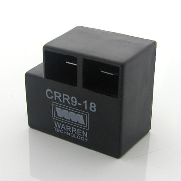 WARREN CONTROLS CRR9-18A TIME DELAY RELAYS