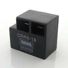 WARREN CONTROLS CRR9-18A TIME DELAY RELAYS