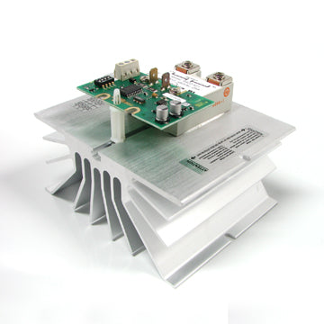 WARREN CONTROLS R820-621 FAN CONTROL BOARDS