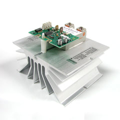 WARREN CONTROLS R820-621 FAN CONTROL BOARDS