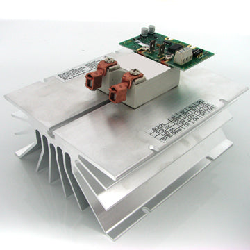 WARREN CONTROLS R820-641 FAN CONTROL BOARDS